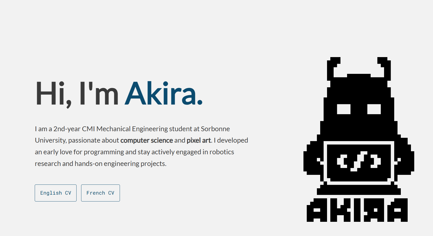 Akira
